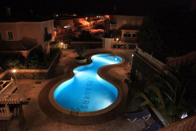 Villa Las Dunas 厄尔梅达诺 外观 照片