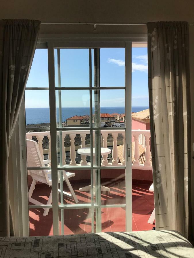 Villa Las Dunas 厄尔梅达诺 外观 照片