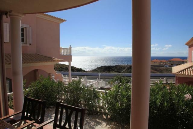 Villa Las Dunas 厄尔梅达诺 外观 照片